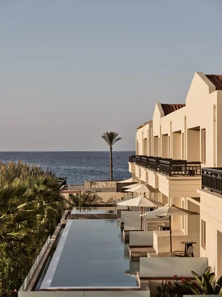 Asterion Suites And Spa - Designed For Adults