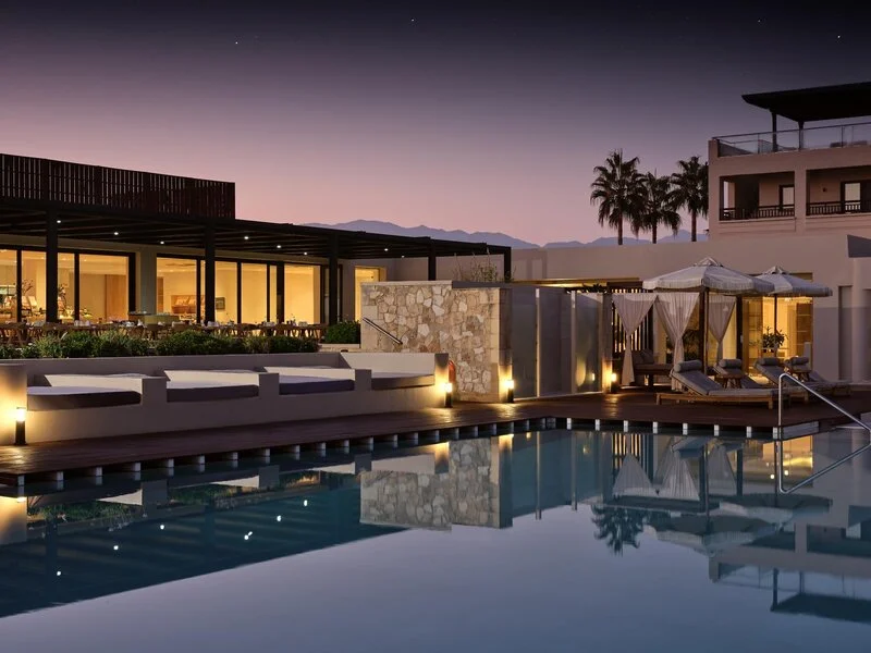 Asterion Suites And Spa - Designed For Adults