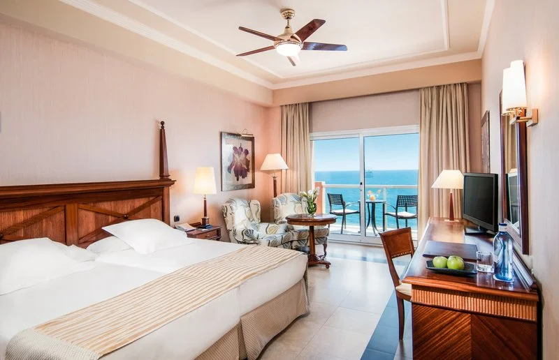 Elba Estepona Gran Hotel & Thalasso Spa