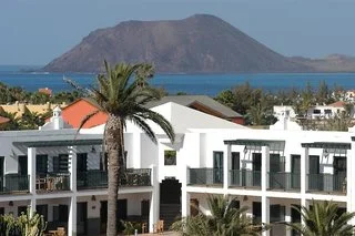Hotel Las Marismas De Corralejo