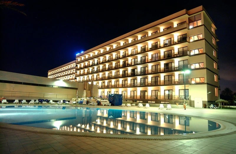  Vik Gran Hotel Costa Del Sol