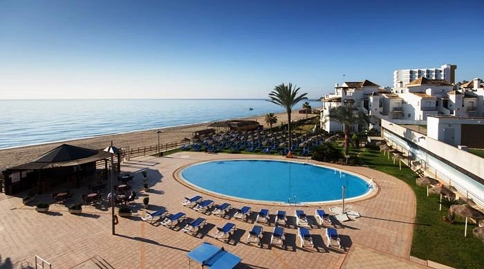 Gran Hotel Costa del Sol