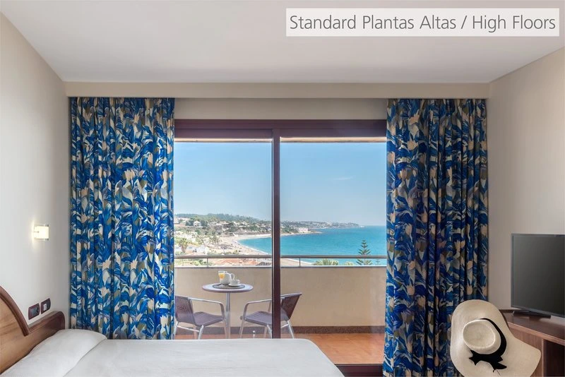 Gran Hotel Costa del Sol