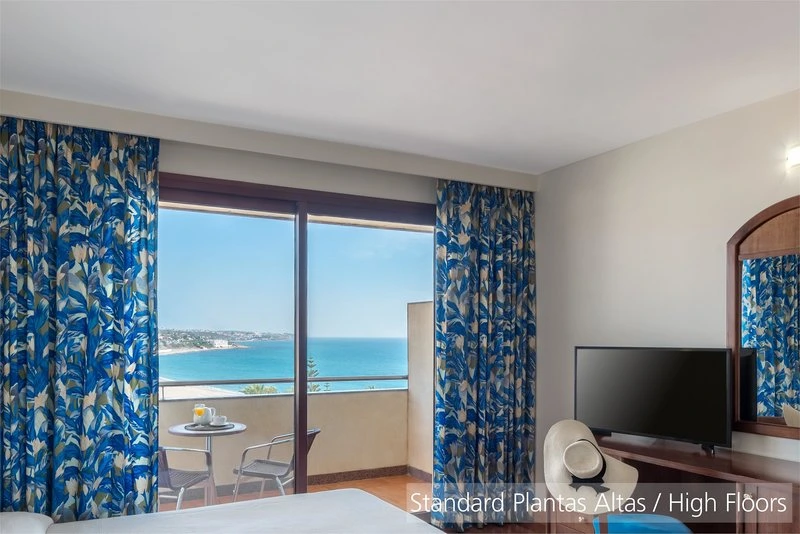 Gran Hotel Costa del Sol