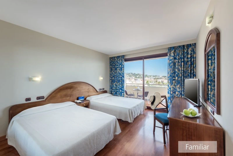 Gran Hotel Costa del Sol