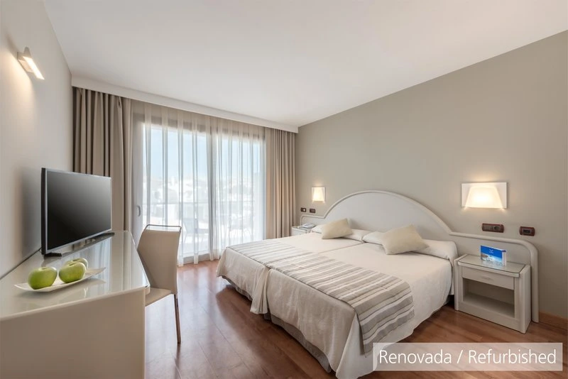 Gran Hotel Costa del Sol