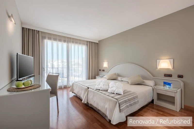 Gran Hotel Costa del Sol