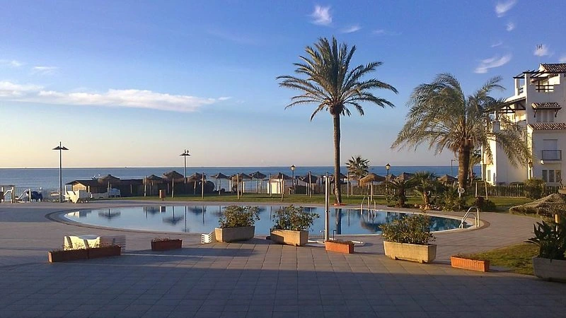 Gran Hotel Costa del Sol
