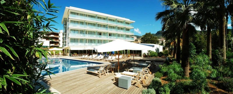 Aimia Hotel Port de Sóller