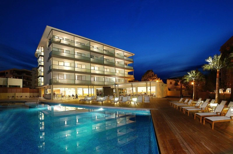 Aimia Hotel Port de Sóller