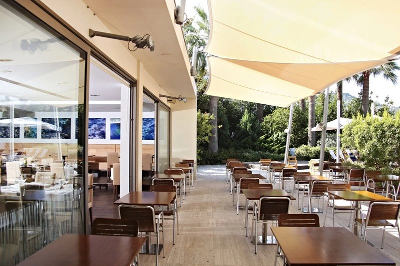 Aimia Hotel Port de Sóller
