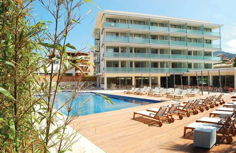 Aimia Hotel Port de Sóller