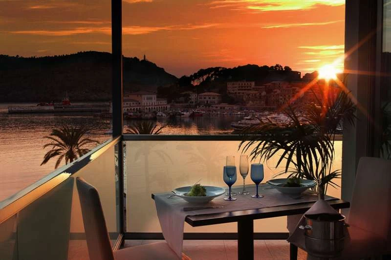 Aimia Hotel Port de Sóller