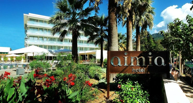 Aimia Hotel Port de Sóller
