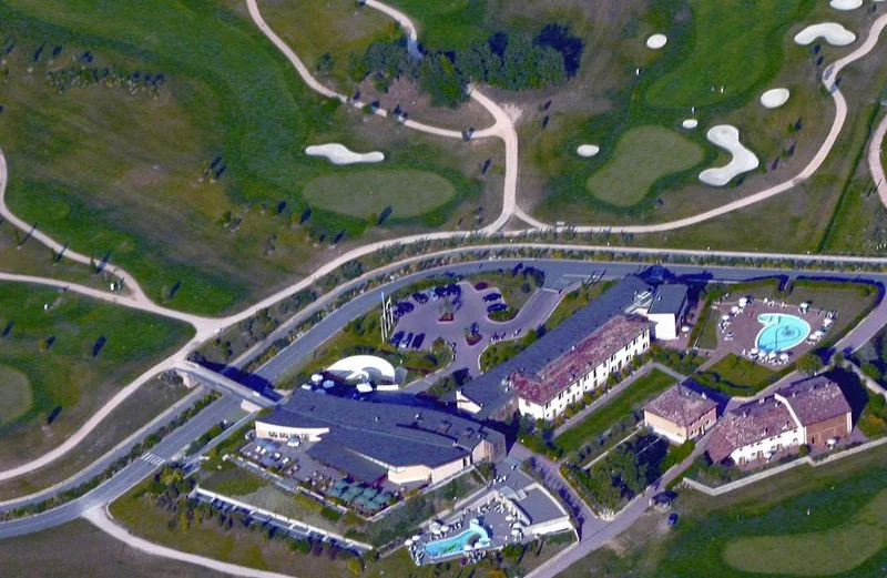 Active Hotel Paradiso & Golf