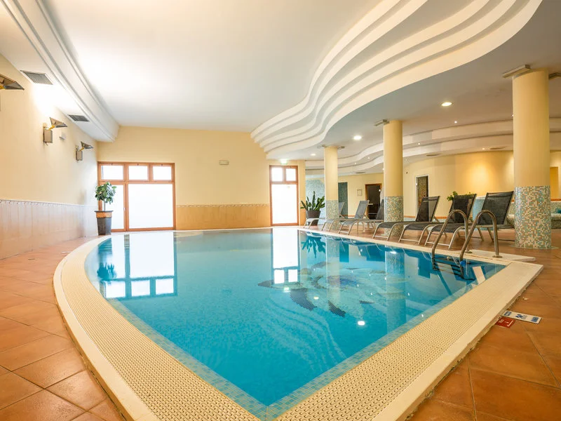 Active Hotel Paradiso & Golf