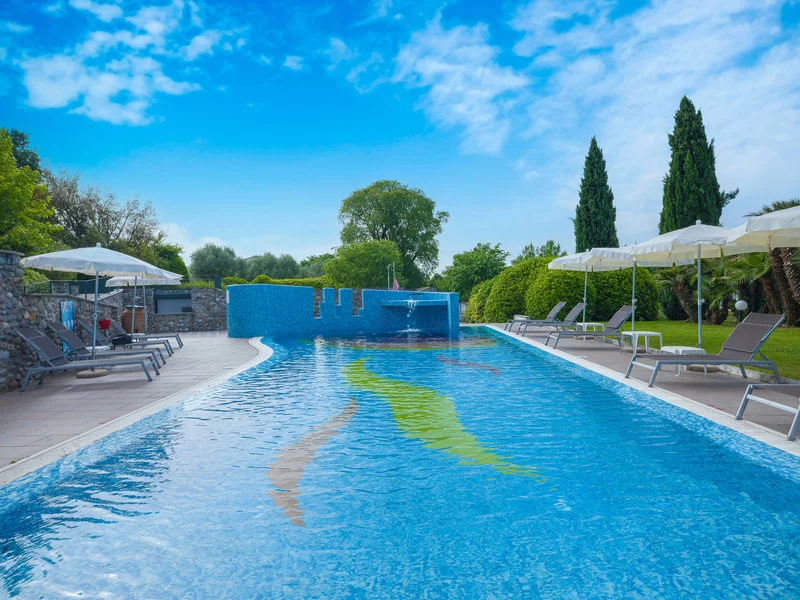 Active Hotel Paradiso & Golf