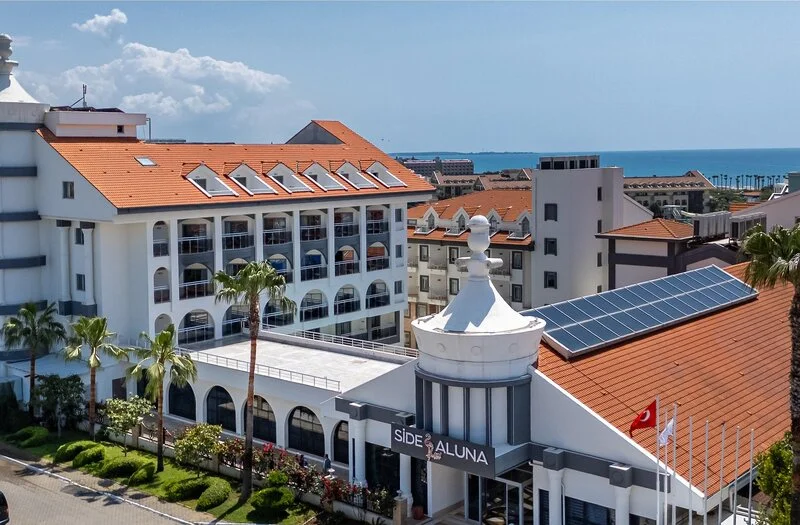 Diamond Beach Hotel And Spa