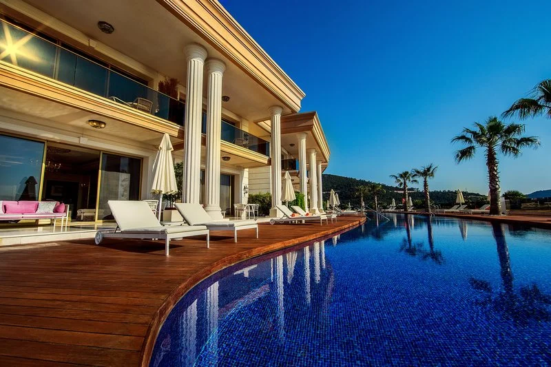 Be Premium Bodrum