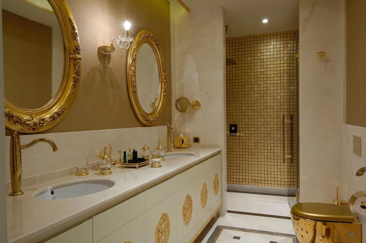 THE PLAZA BODRUM