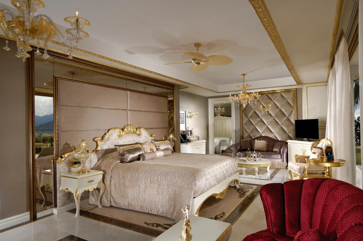 THE PLAZA BODRUM