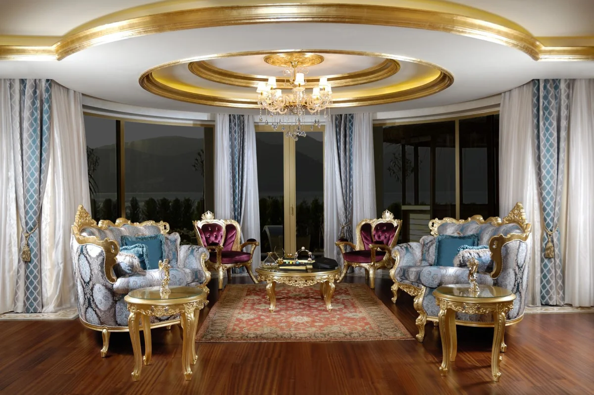 THE PLAZA BODRUM
