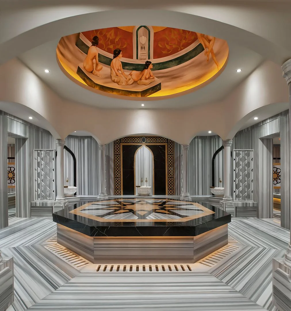 THE PLAZA BODRUM