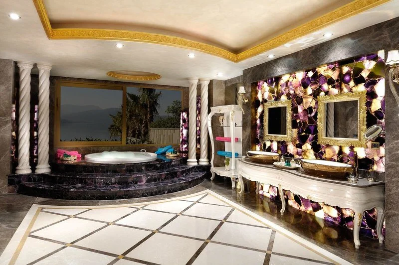 THE PLAZA BODRUM
