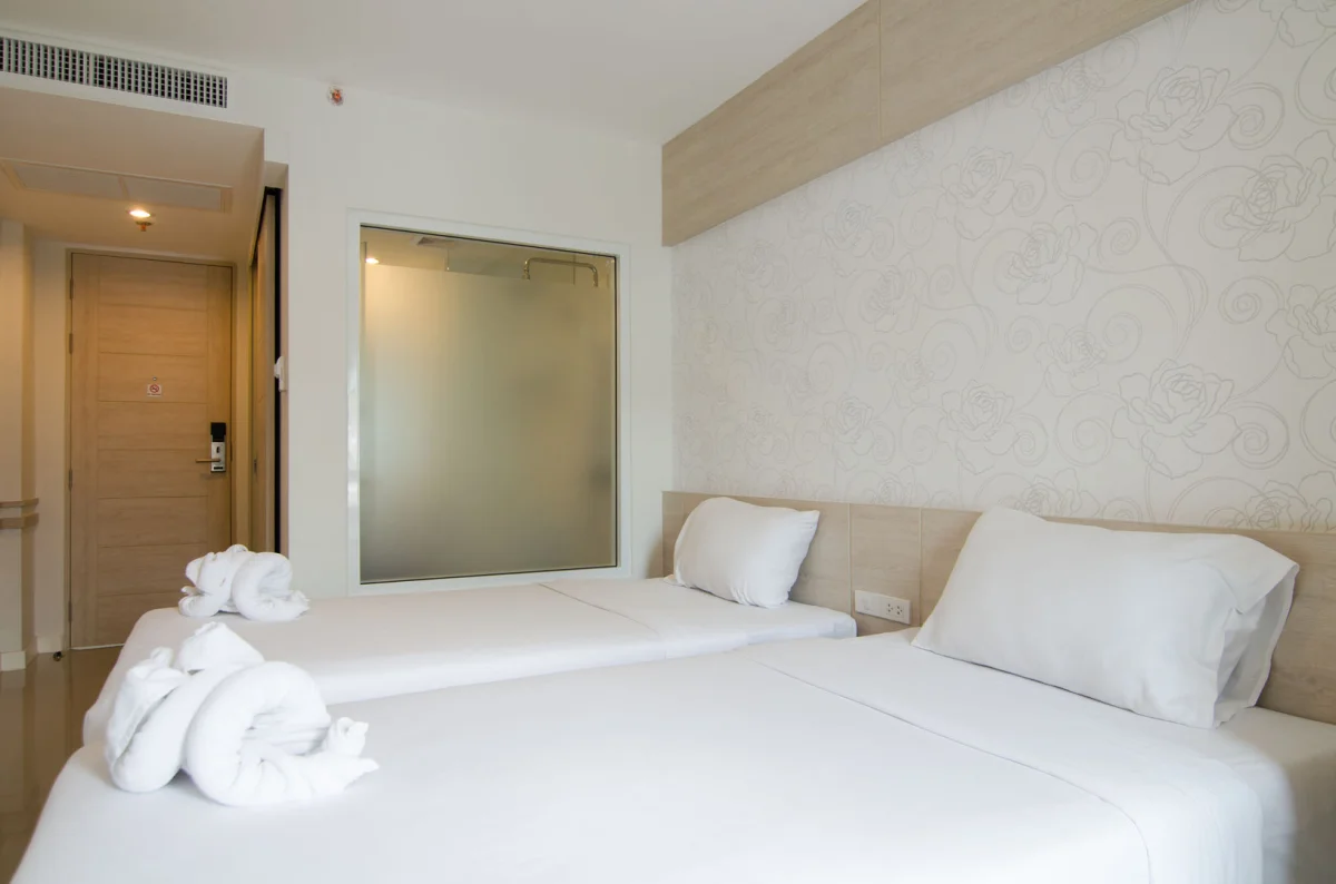 Mirage Express Patong Phuket Hotel