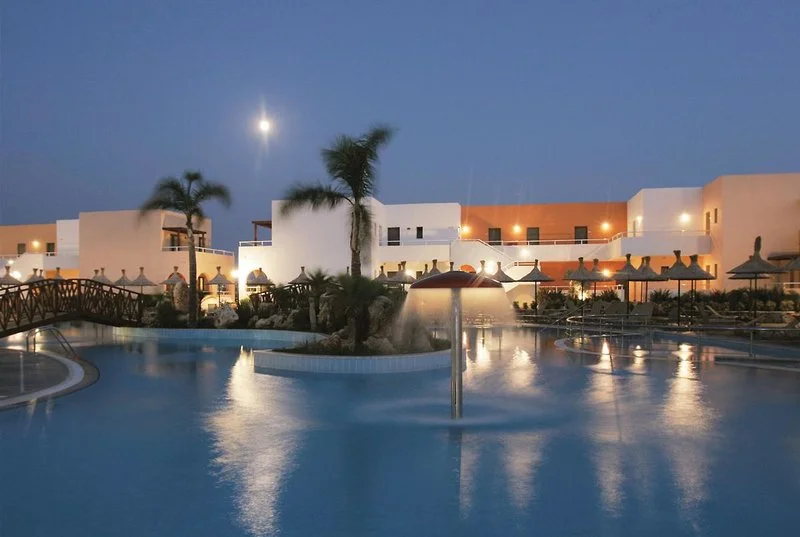 Atlantica Mikri Poli Rhodes
