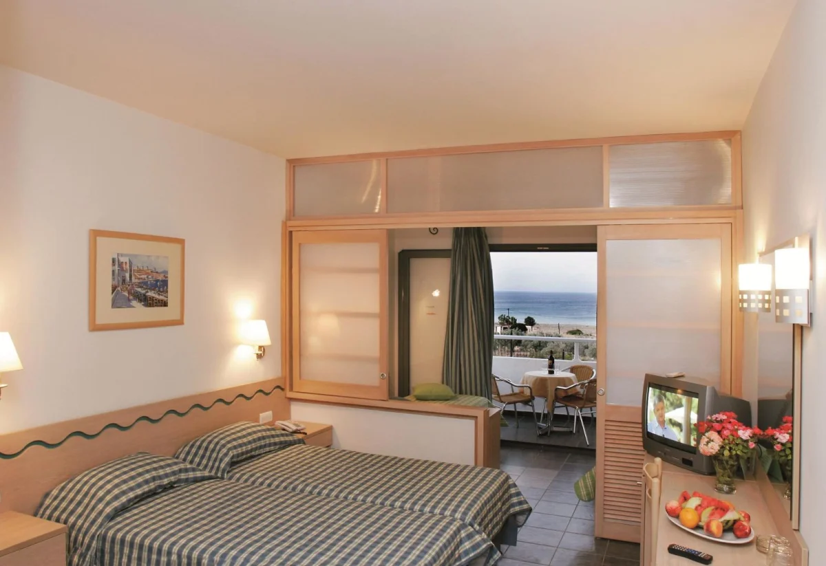 Atlantica Mikri Poli Rhodes image 2