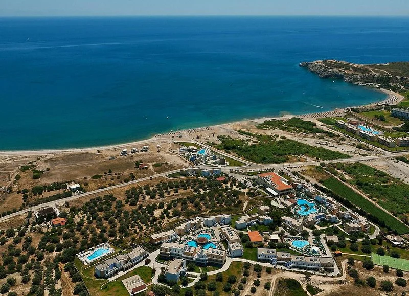 Atlantica Mikri Poli Rhodes image 5