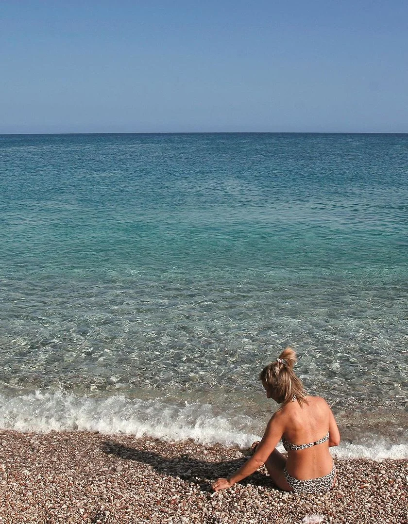 Atlantica Mikri Poli Rhodes