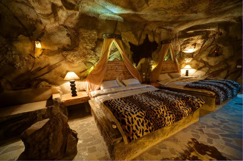 Caves Beach Resort