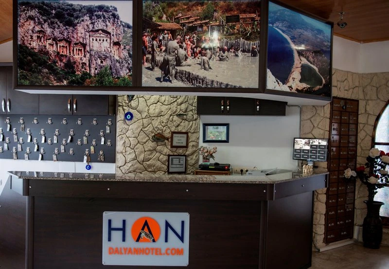 Han Dalyan