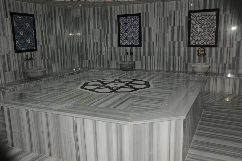 Marcan Resort Hotel