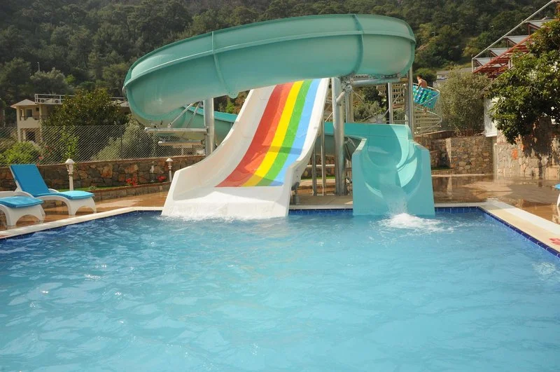 Marcan Resort Hotel