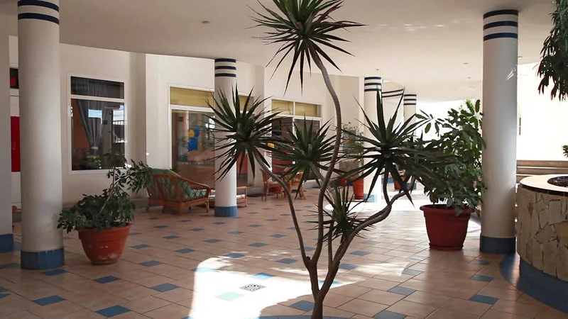 Garden & Sea Boutique Lodging