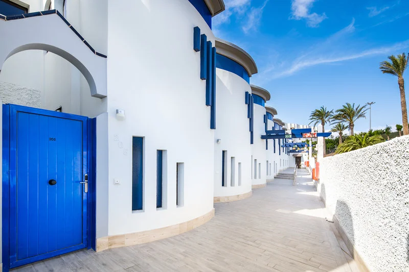 Garden & Sea Boutique Lodging