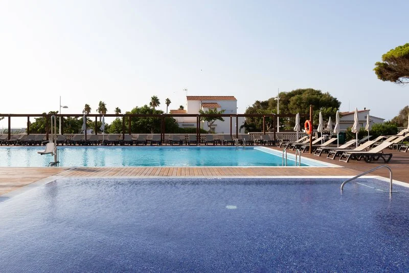 Alua Illa De Menorca