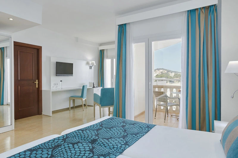 Universal Hotel Lido Park & Spa