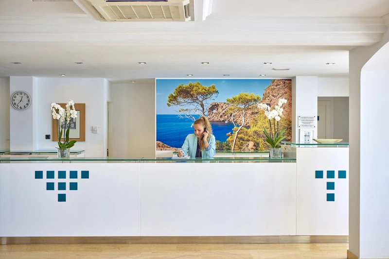 Universal Hotel Lido Park & Spa