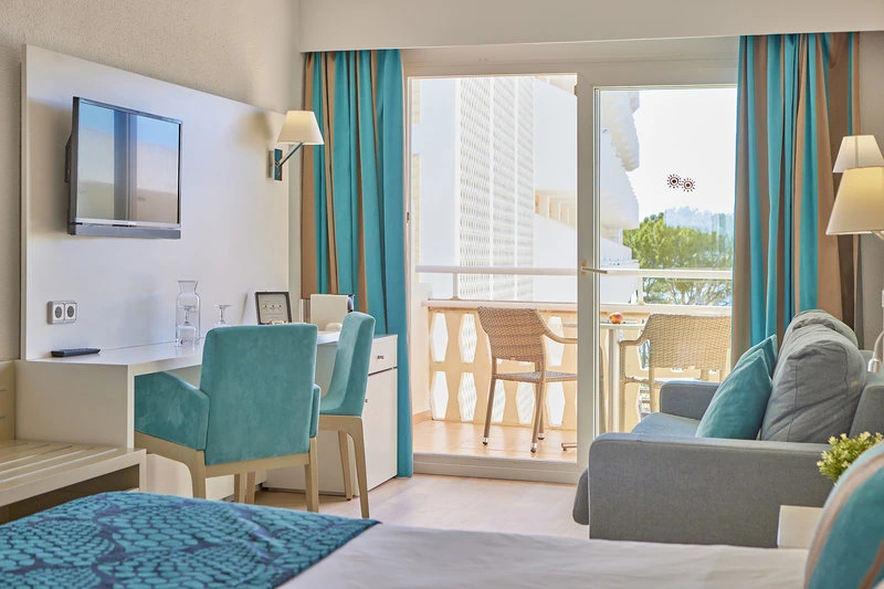 Universal Hotel Lido Park & Spa