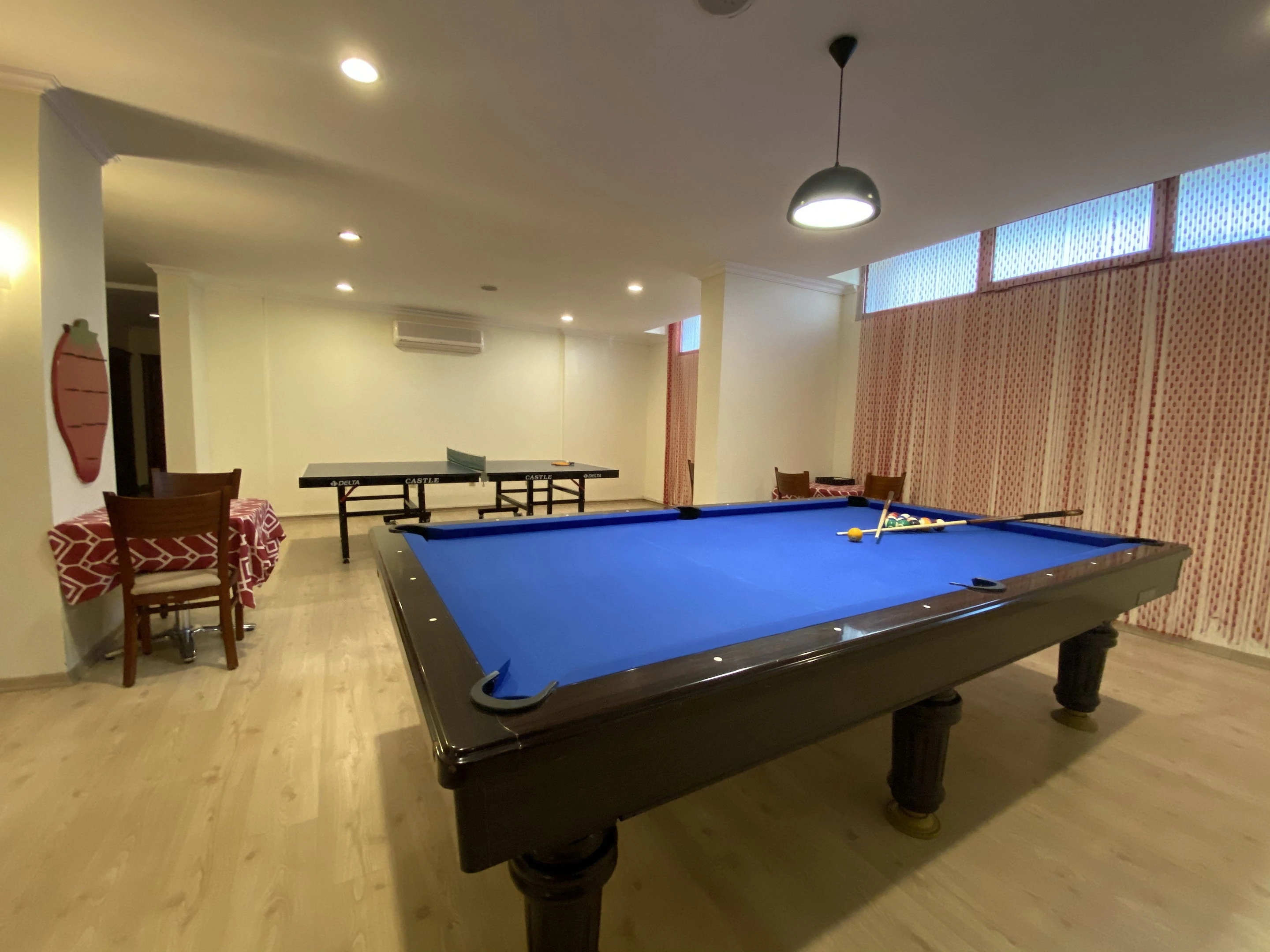Club Karakas