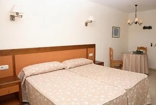Aparthotel Puerto Azul
