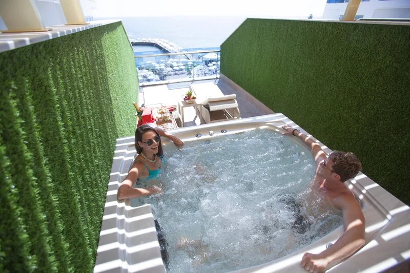 Azura Deluxe Resort & Spa Avsallar