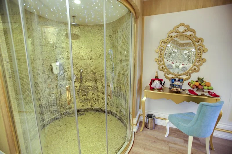  Azura Deluxe Resort & Spa Avsallar