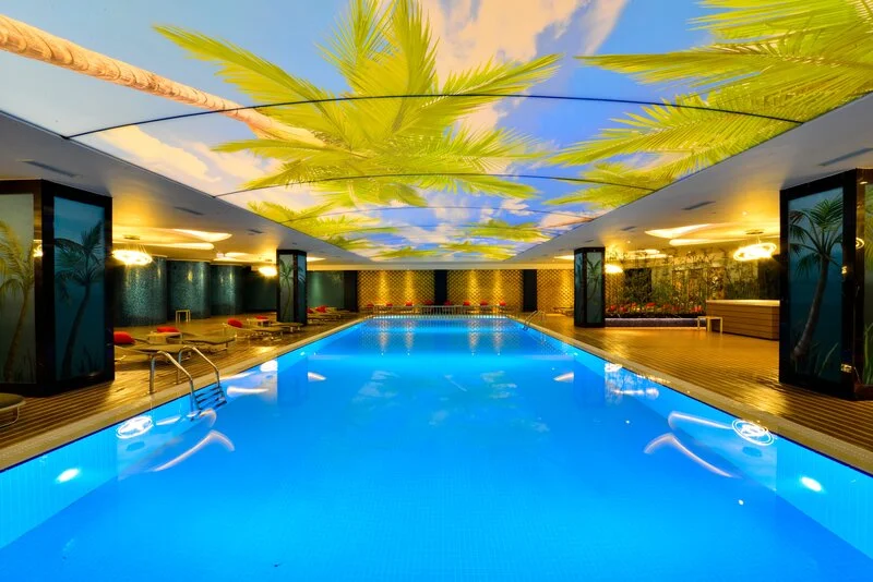  Azura Deluxe Resort & Spa Avsallar