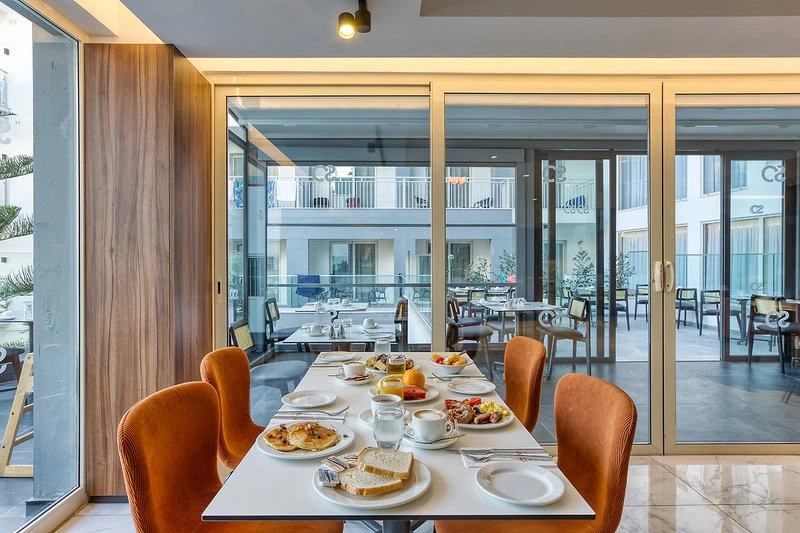 Solana Hotel & Spa