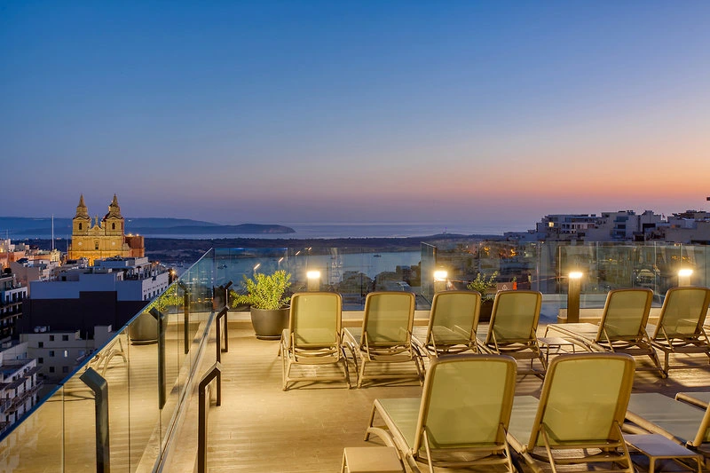 Solana Hotel & Spa